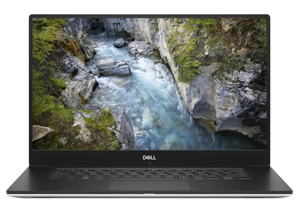 Dell Precision 5530 Mobile Workstation-intel Xeon E-2176M- Ram16 DDR4-Hard 512 Ssd Nvme- NVIDIA Quadro P1000 4GB 15.6 Inch FHD -Windows10,11